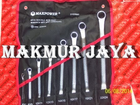 Jual Kunci Pas - Kunci Pas Maxpower - Jual Kunci Pas Set