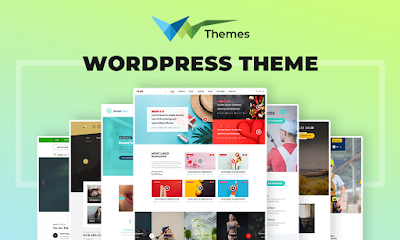 WordPress Themes 