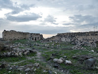 umm quais gadara giordania cosa fare e vedere