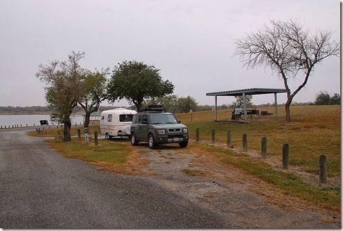 Lake Corpus Christi_021