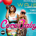 AUDIO | Waje Ft Diamond Platnumz – Coco Baby | Mp3 Download 
