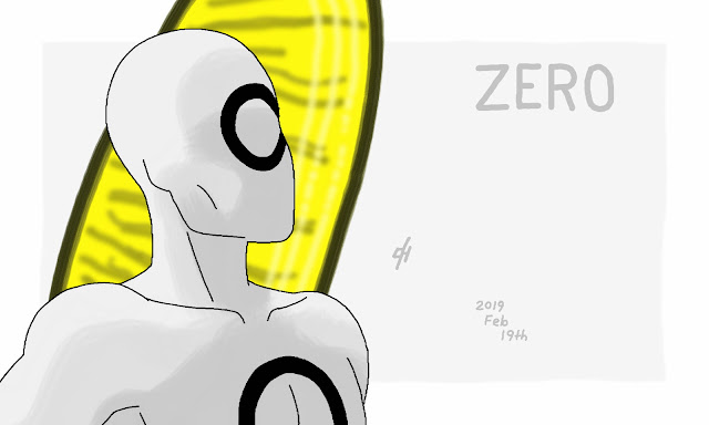 Marvel, Zero