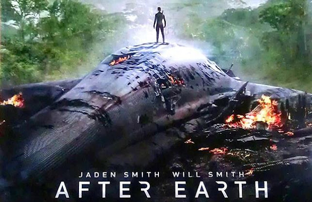 After Earth