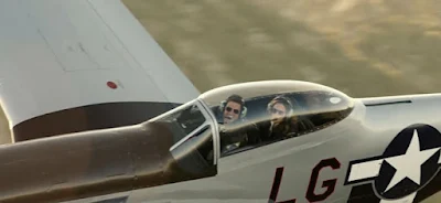 Sinopsis Top Gun Maverick tentang kisah nyata pilot pesawat Jet Tempur