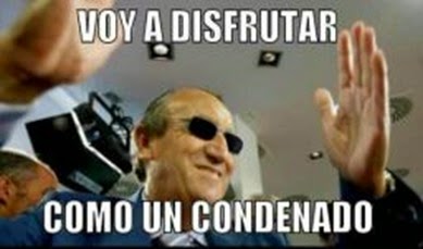 Fabra condenado