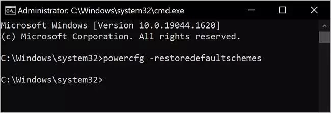 6-powercfg-restoredefaultschemes