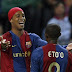 Eto’o emotional message to Ronaldinho as he turns 40 in jail 