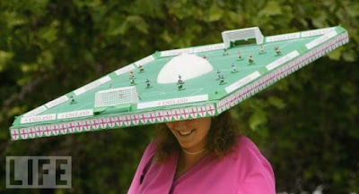 Cool and Craziest Concept Hat Seen On www.coolpicturegallery.us