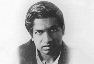 Srinivas Ramanujan