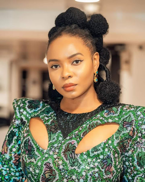 There Was A Time Everybody Wants To Sleep With Me”; Yemi Alade Reveals Why She Doesn’t Get Awards For All Her Hard Work