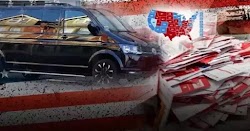 Νοθεία βρίσκεται σε εξέλιξη στις κρίσιμες επαναληπτικές εκλογές της Τζόρτζια για την Γερουσία των ΗΠΑ, όπου κρίνεται ο έλεγχος της Γερουσίας...