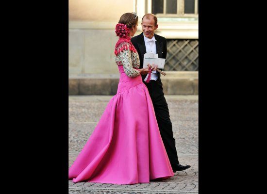 princess elena of spain wedding. Princess Elena of Spain and