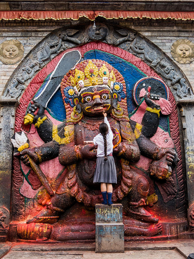 Kaala Bhairava Puttuka | కాలభైరవాష్టమి పుట్టుక