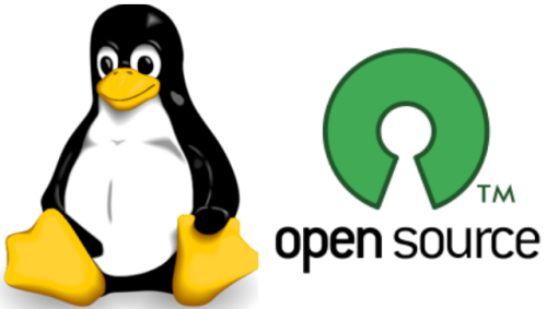 Resultado de imagen para Linux y Open Source