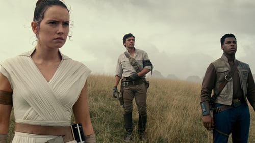 Star Wars: Der Aufstieg Skywalkers 2019 anschauen