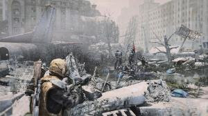 Download Metro: Last Light Free PC Game Full Version