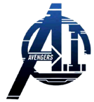 Avengers AI (2013) Logo