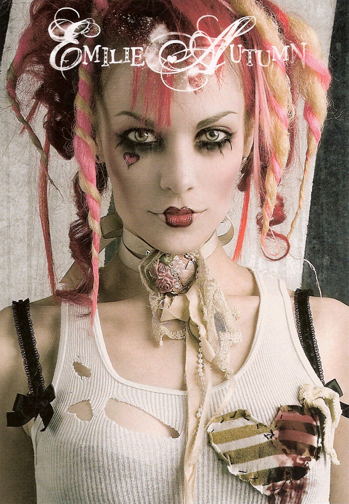 Emilie Autumn