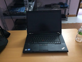 laptop cu-lenovo thinkpad T530