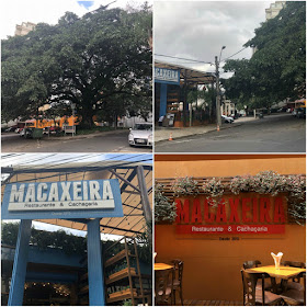 Onde comer em Campinas? Macaxeira