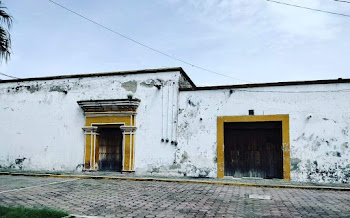 A finales de noviembre será reabierta la “Casa del Diablo” de San Luis Tehuiloyocan