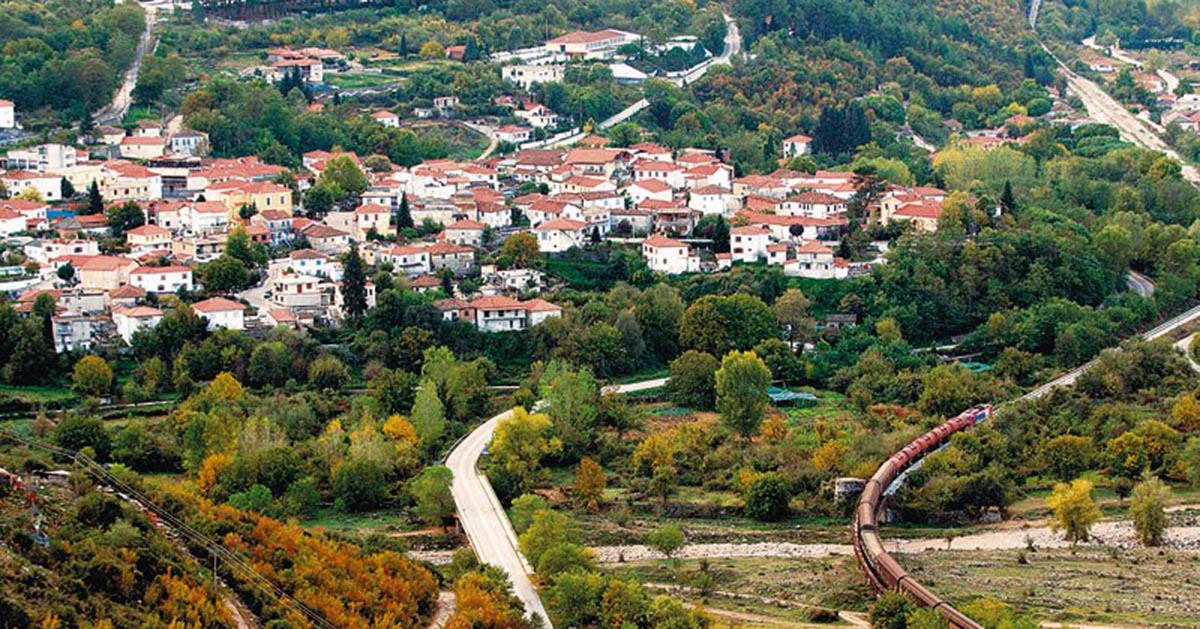 Ξάνθη: Αιτήσεις ενίσχυσης δικαιούχων σε ορεινές και μειονεκτικές περιοχές