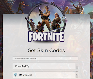 Vbucksgive com | How to get free v bucks fortnite with vbucksgive.com