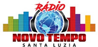 Web Rádio Novo Tempo de Santa Luzia MG