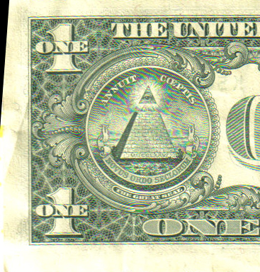 dollar bill secrets. 2010 1 dollar bill secrets.