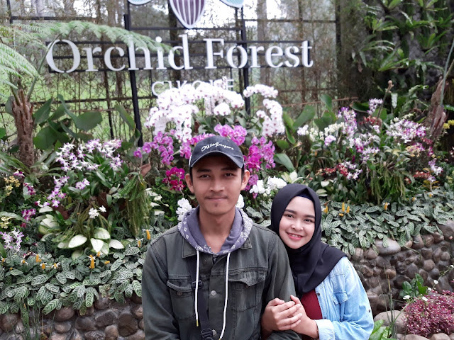 Wisata Orchid Forest Lembang - Info Harga Tiket Masuk, Lokasi dan Fasilitas 