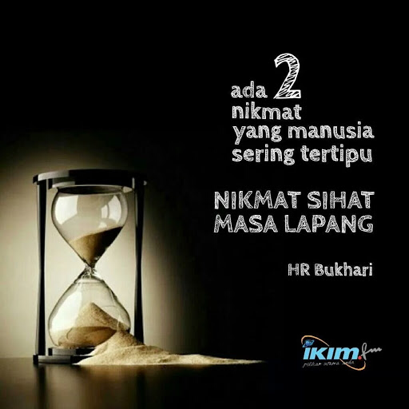 2 Nikmat