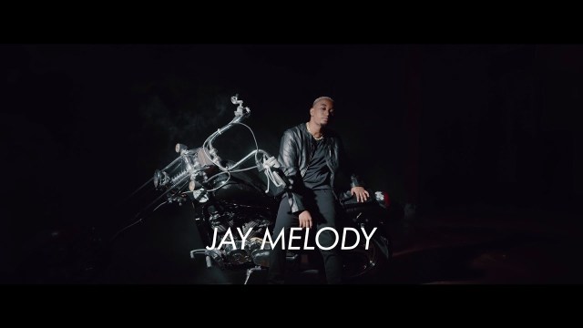 VIDEO | Jay Melody – Najieka | Mp4 Download