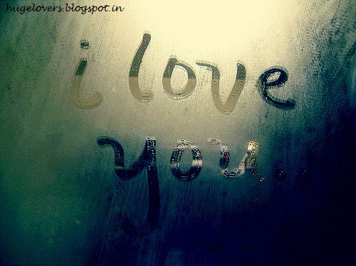 I Love You Quotes