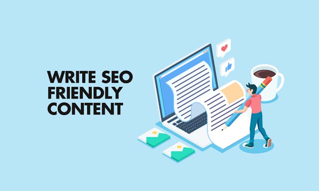 Tips Cara Membuat Artikel SEO Friendly