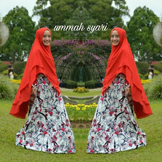 MERAH