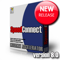 speedconnect internet accelerator