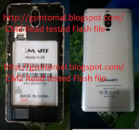 Smart S-29 Flash file download [New Version] Smart S-29 firmware download l Smart S-29 