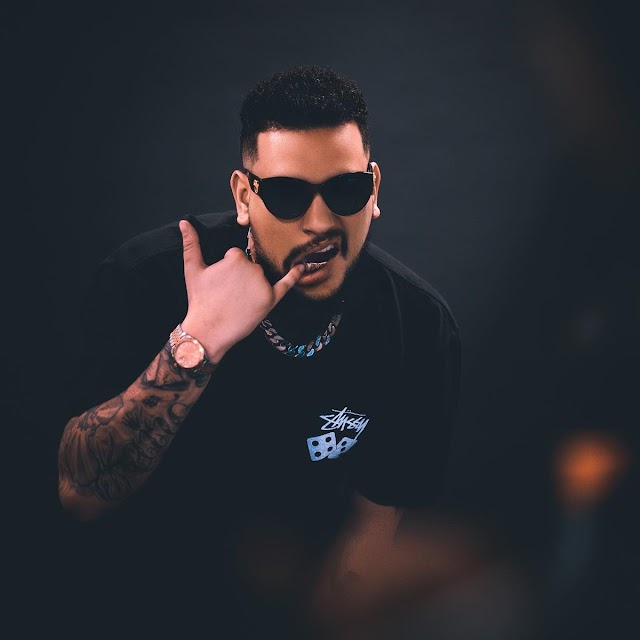 NEWS: Rapper AKA was killed in a drive-by shooting on Durban's Florida Road.