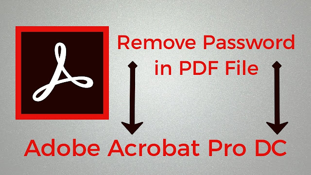 How To Remove Password From PDF 10 Way To How To Remove Password From PDF step by step