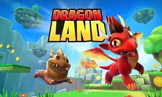 Dragon Land Mod Apk