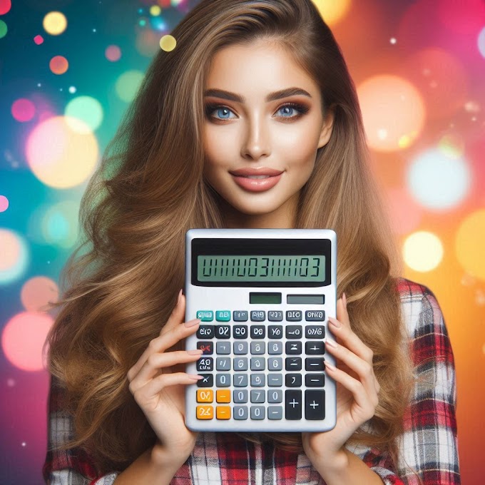 Root Calculator AI