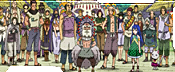 Fairy Tail Episódio 068