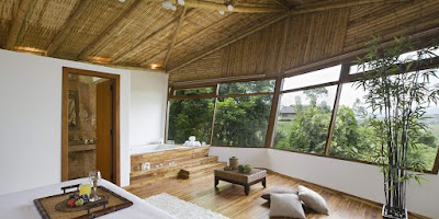 Resort en Ecuador - Hillary Nature Resort & Spa