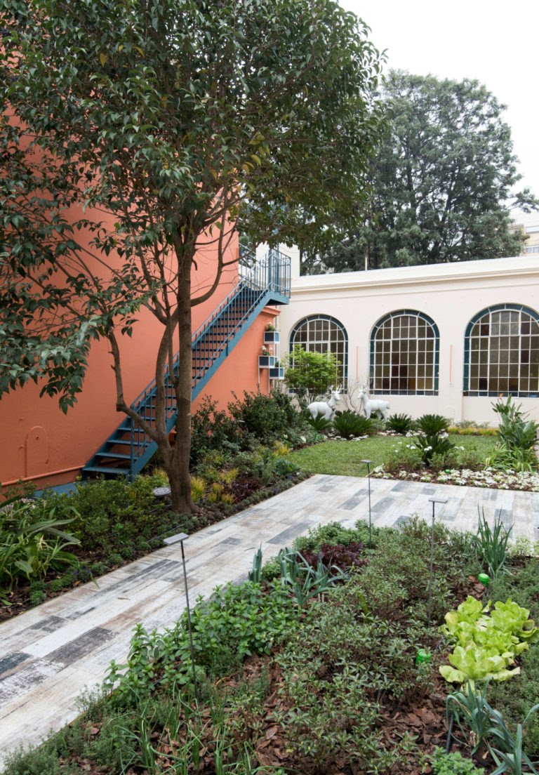 Casa FOA 2018 tendrá como escenario el ex Convento de la Misericordia