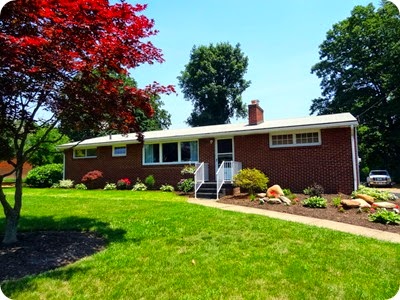 Ohio house Ohio house