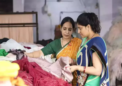 Udyogini Scheme: Rs. 3 lakh loan.. Udyogini Scheme: వడ్డీ లేకుండానే ఈ మహిళలకు రూ. 3 లక్షల లోన్.. అప్లై ఎలా? ఫుల్ డీటెయిల్స్ ఇవే..