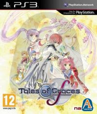 Tales Of Graces F