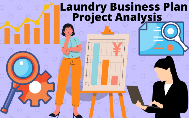 Bada Laundry-Laundry Business Plan (2020) | Project Analysis