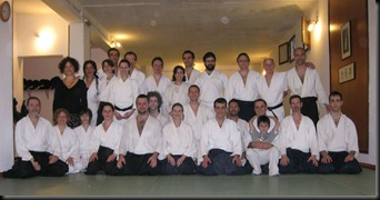 Stage Cozzi