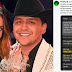 Christian Nodal filtra conversación con Belinda y revela la razón de su ruptura